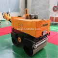 Mini Hand Held Asphalt Roller Compactor For Sale